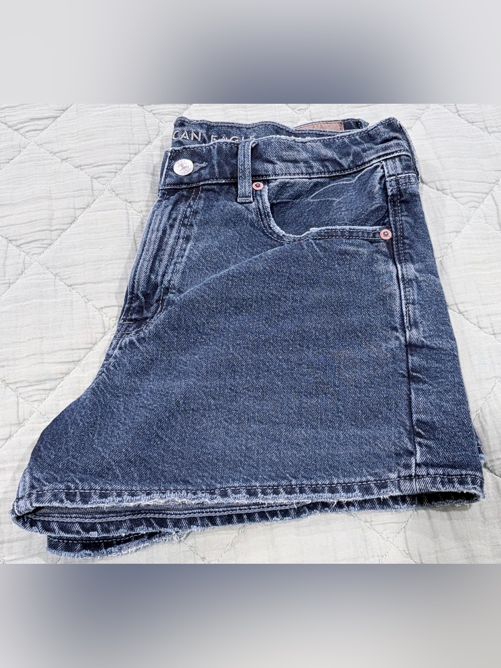 American Eagle Outfitters- Women’s Relaxed Short